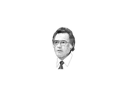 Luis Barrionuevo