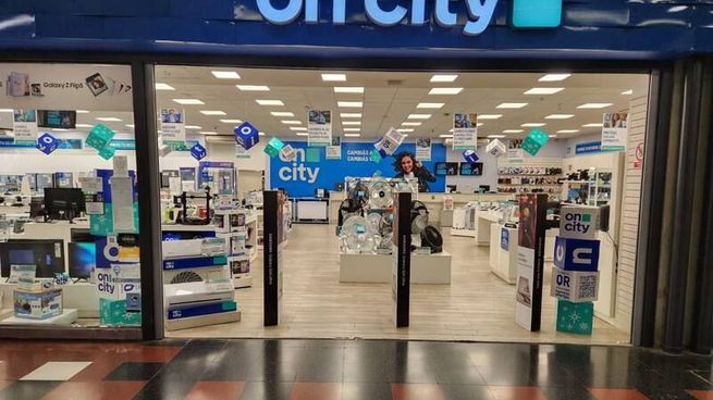 El marketplace ofrece retiro gratuito en más de 200 sucursales en todo el país.