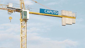 operaci&oacute;n. TGLT compr&oacute; en enero de 2018 la constructora Caputo, que pertenec&iacute;a al empresario Nicol&aacute;s Caputo, amigo de Mauricio Macri.