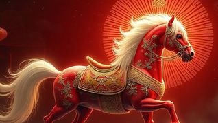 Más que una fiesta, el Año Nuevo Chino es un ritual de renovación espiritual, prosperidad y memoria ancestral. Más que una fiesta, el Año Nuevo Chino es un ritual de renovación espiritual, prosperidad y memoria ancestral.