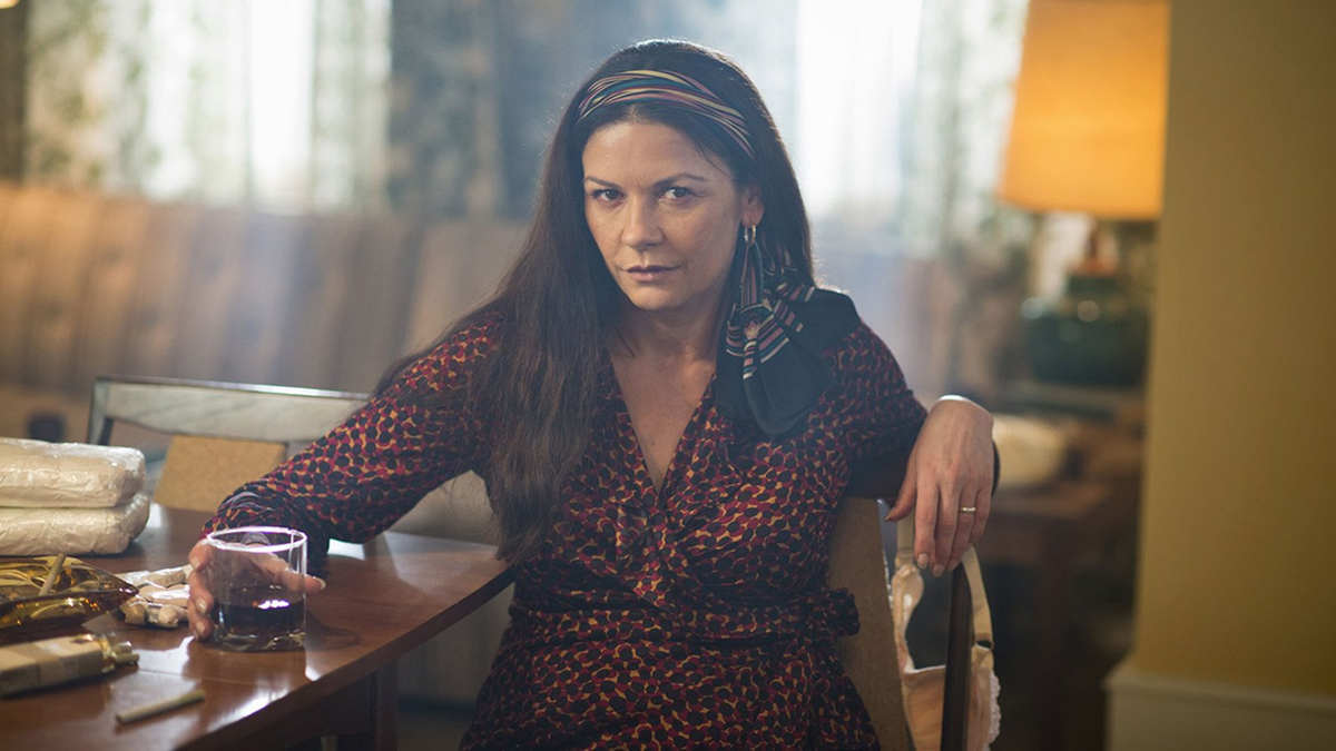 Sum it to your training: The Catherine Zeta-Jones key to stay in shape after 50