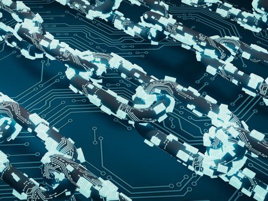 A medida que 2023 daba paso a 2024, la red de Bitcoin no solo celebró un logro histórico en Nochevieja. 