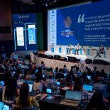 Más allá de los paneles técnicos, la Conferencia Arpel 2026 será un espacio de diálogo político de alto nivel. Energy Report es media partner del evento. Más allá de los paneles técnicos, la Conferencia Arpel 2026 será un espacio de diálogo político de alto nivel. Energy Report es media partner del evento.
