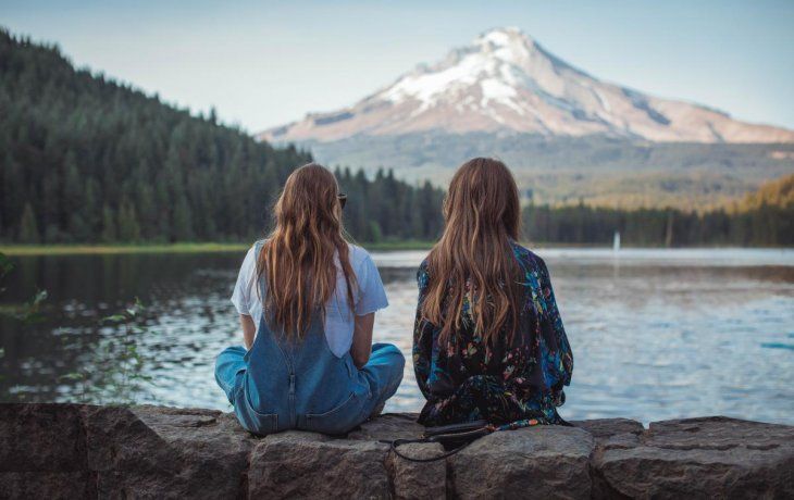 Del 33% que nunca viajó solo, la mayoría son mujeres y jóvenes.
