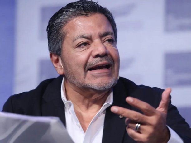 Gerardo Martínez. Gerardo Martínez.