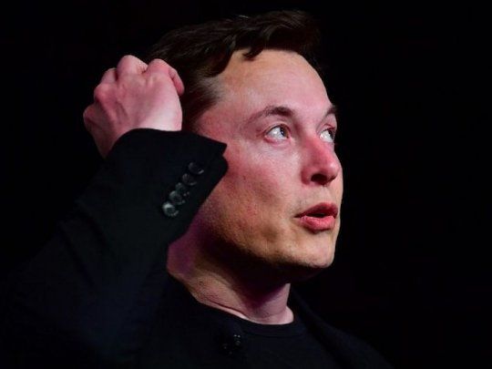 Elon Musk reveló la clave para adquirir nuevo conocimiento.