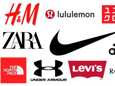 Nike, Zara y Adidas, en la cima del ranking de de ropa más valiosas del mundo