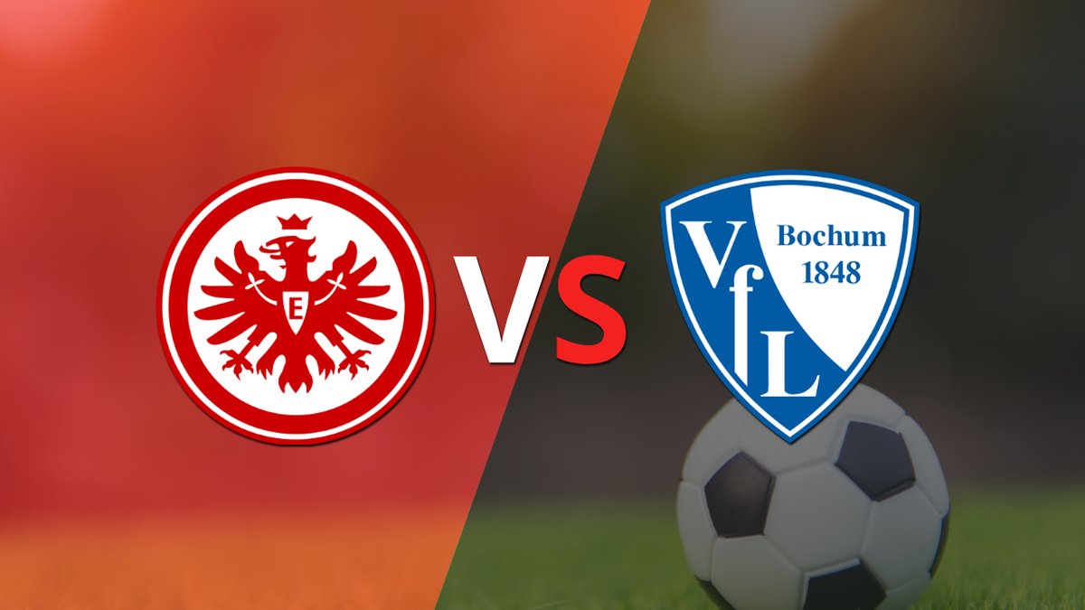 Germany – Bundesliga: Eintracht Frankfurt vs Bochum Date 26