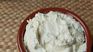 Mascarpone ideal.