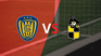 Sportivo Luqueno and Coquimbo Unidos face each other for date 4 of group h Sportivo Luqueno and Coquimbo Unidos face each other for date 4 of group h