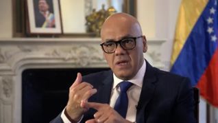 Jorge Rodríguez seguirá al frente del Poder Legislativo. Jorge Rodríguez seguirá al frente del Poder Legislativo.