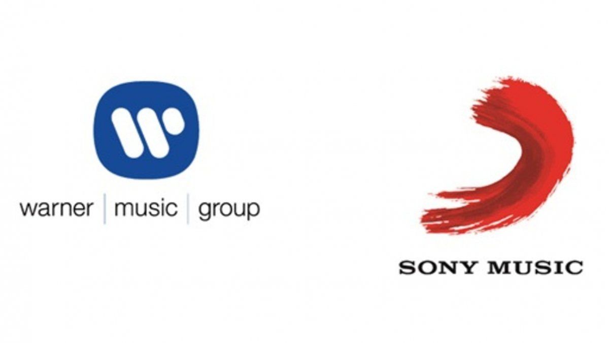 Warner Music and Sony Music suspend operations in Russia