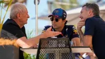 Helmut Marko y Christian Horner ya tienen tomada la decisión y no quieren que Checo Pérez continúe en Red Bull en 2025, pero hay un contrato firmado que complica su salida. Por eso estudian variantes.