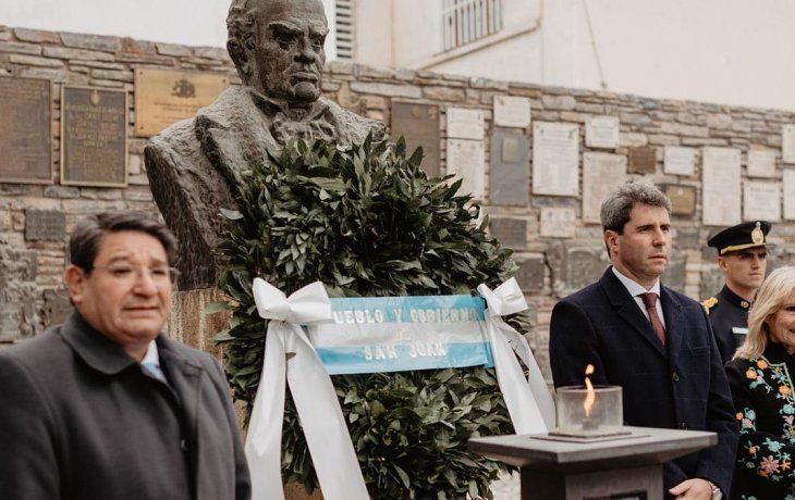 El acto de regreso a las aulas estar&aacute; encabezado por el gobernador&nbsp;Sergio U&ntilde;ac.