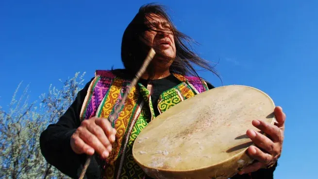 Rubén Patagonia falleció a sus 69 años.&nbsp;