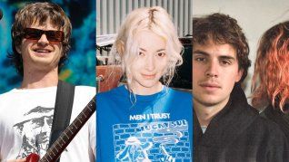 DJO, Men I Trust y Royel Otis son algunos de los artistas que tendran su sideshow. DJO, Men I Trust y Royel Otis son algunos de los artistas que tendran su sideshow.