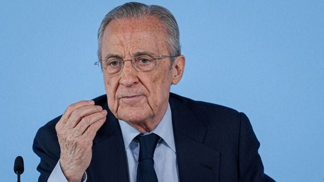 Florentino Pérez convocó una conferencia de prensa de urgencia y encendió todas las alarmas en el Real Madrid.