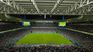 The team will debut on Sunday at the Hard Rock Stadium in Miami. The team will debut on Sunday at the Hard Rock Stadium in Miami.