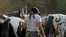 Nueva polémica alrededor de los salarios de los trabajadores rurales.