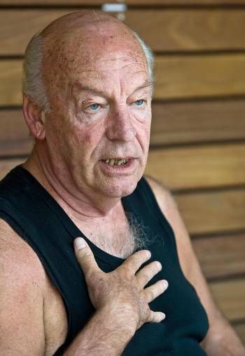 Murió Eduardo Galeano, una de las plumas más destacadas de Latinoamérica (foto 1)