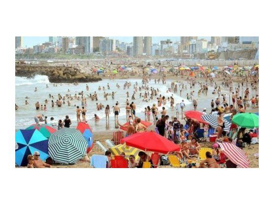 La Costa Argentina, Entre Ríos, Córdoba, Mendoza, Cataratas del Iguazú, y Bariloche, estuvieron entre los destinos más buscados por los argentinos para estas vacaciones.