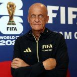 El director de arbitraje de la FIFA habló del Argentina vs Egipto: Las acusaciones son infundadas