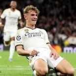 El mediocampista argentino volverá tras su paso por el Como de Italia. El mediocampista argentino volverá tras su paso por el Como de Italia.