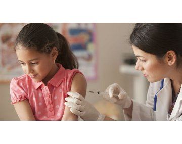 El calendario nacional establece la inmunización para el VPH de forma gratuita a partir de los 11 años y llega hasta los 26. El calendario nacional establece la inmunización para el VPH de forma gratuita a partir de los 11 años y llega hasta los 26.