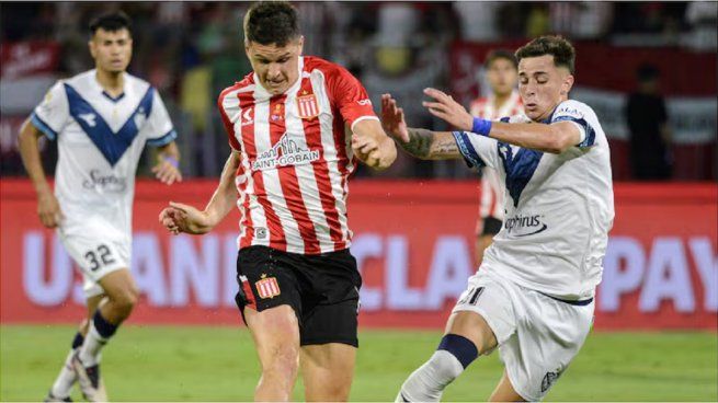 Estudiantes y Vélez disputan esta noche la Supercopa Internacional: horario, TV y formaciones