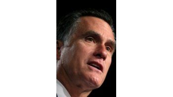 Mitt Romney