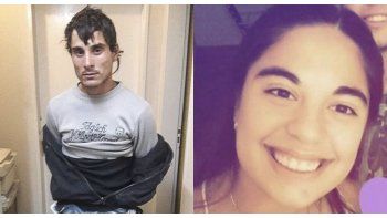 Sebastián Wagner y Micaela García