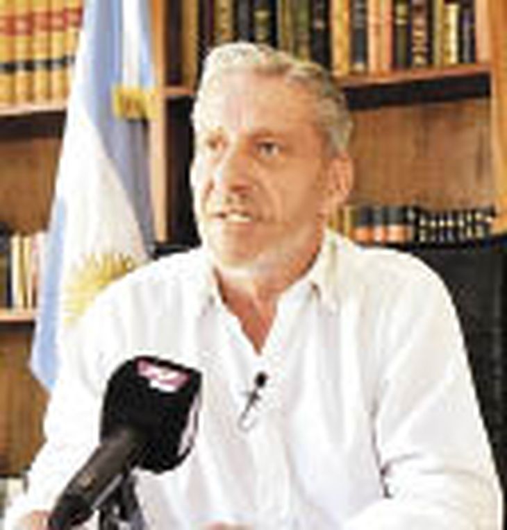 Mariano Arcioni