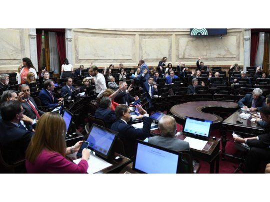 Peronismo avaló juez propuesto por el Gobierno que había sido impugnado por Carrió