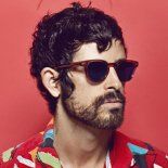 El artista nacido en Houston y criado entre Venezuela y California vuelve al país. El artista nacido en Houston y criado entre Venezuela y California vuelve al país.