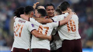 Por un título más. Manchester City se metió en la final del Mundial de Clubes.&nbsp;