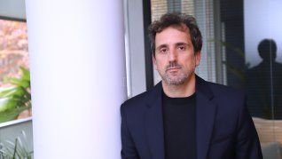 Diego Coatz, exdirector ejecutivo de la UIA. Diego Coatz, exdirector ejecutivo de la UIA.