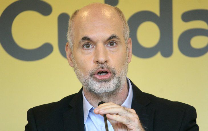 Horacio Rodríguez Larreta﻿ oficializará la reapertura de cines&nbsp;