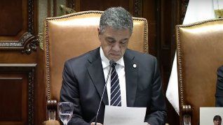 Jorge Macri