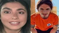 Ilana Gritzewsky y Orión Hernández, los mexicanos secuestrados por Hamás.