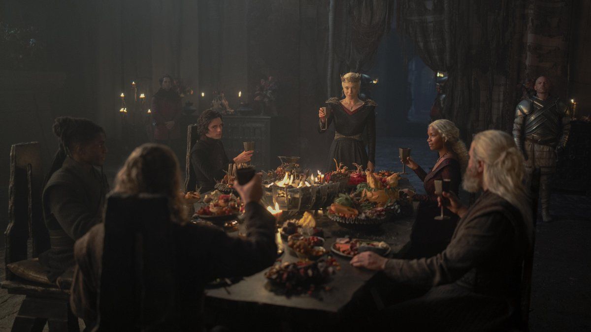 “House of the Dragon”: Everything you need to know before the season two finale “House of the Dragon”: Everything you need to know before the season two finale