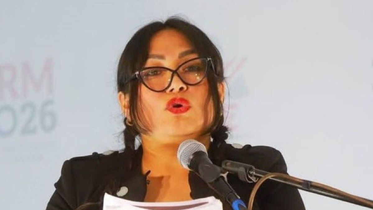 Quién era Susy Aponte, "La China Polo", la periodista y candidata asesinada en Perú