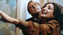 Héctor Alterio y Norma Aleandro en la aclamada ganadora del Oscar La historia oficial.
