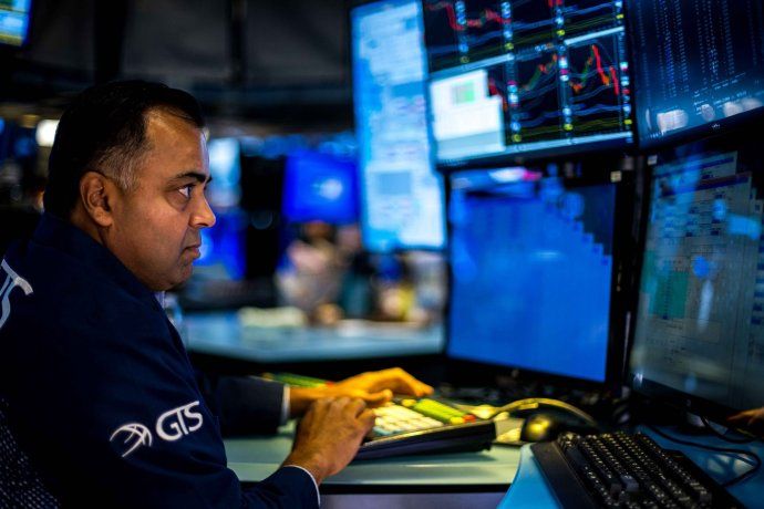 wall street mercados bolsas