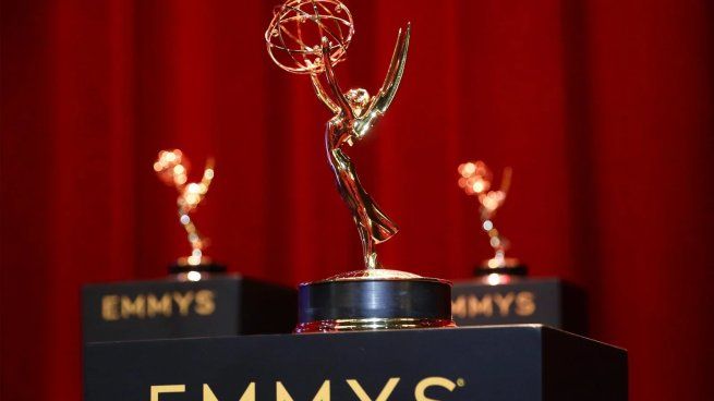Llega una nueva edición de los premios a lo mejor de la televisión estadounidense.