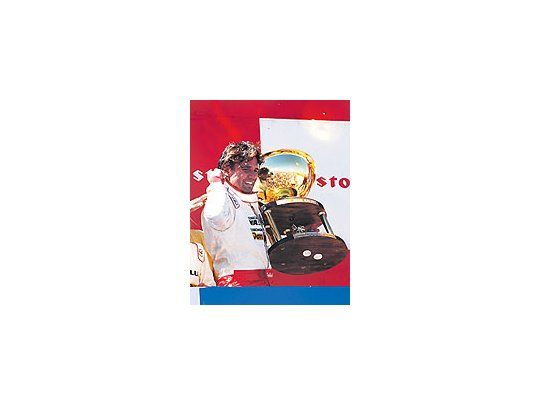 Patricio Di Palma (Torino Cherokee) se impuso en la tercera competencia del año de Turismo Carretera que se disputó sobre 25 vueltas al autódromo Rosendo Hernández, de San Luis.