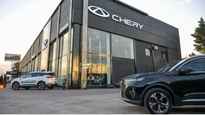 El nuevo concesionario Chery Armada Pilar, con diseño alineado a estándares internacionales, suma presencia en uno de los corredores clave del mercado automotor