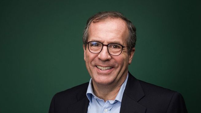 Diego Ferro.