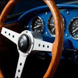 El auto de Fangio dirá presente en la carrera El auto de Fangio dirá presente en la carrera