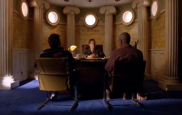 better call saul: el camino llego a breaking bad