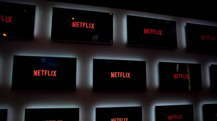 Acciones de Netflix volaron en Wall Street: qué sorprendió al mercado de su reciente. balance